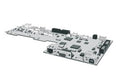 EAN 8596375076532 - Zebra P1027135-033 accesorio o pieza de recambio para impresora/escáner Placa base imagen 1