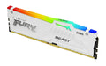 EAN 0740617333862 - Kingston Technology FURY Beast RGB módulo de memoria 2 x 16 GB 5200 MT/s 288-pin DIMM imagen 2