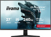 EAN 4948570126453 - iiyama G-MASTER G2771HSU-B1 pantalla para PC 68,6 cm (27") 1920 x 1080 Pixeles Full HD Negro imagen 1