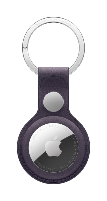 EAN 0195950664263 - Apple MGG04ZM/A accesorio para localizador o rastreador GPS imagen 1