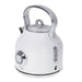 EAN 5903887808620 - Adler AD 1346 tetera eléctrica 1,7 L 2200 W Metálico, Blanco imagen 2