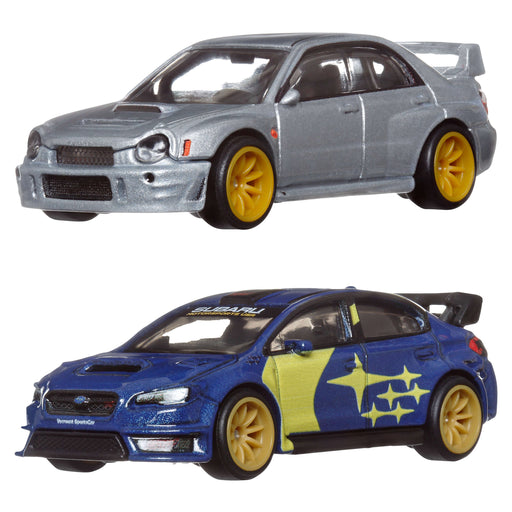 EAN 887961991994 - Hot Wheels HBL96 vehículo de juguete imagen 2