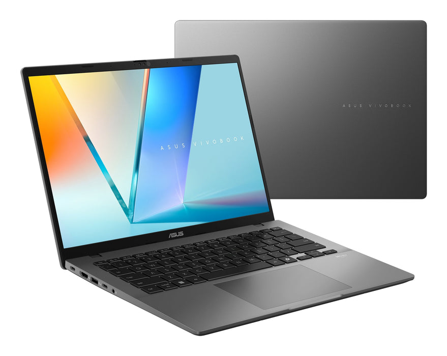 Portátil Asus Vivobook S14 Oled S3407aa-U73bohdcs02 14" Ult