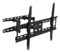 EAN 5906721170662 - ART ADUX160 soporte para TV 2,03 m (80") Negro imagen 3