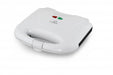 EAN 5901299914335 - Esperanza TKT001W sandwichera 700 W Blanco imagen 1