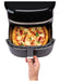 EAN 5038061168211 - Russell Hobbs SatisFry Heißluftfritteuse Sencillo 8,3 L Independiente 1800 W Freidora de aire caliente Ne imagen 2