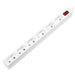 EAN 4052792049565 - LogiLink LPS232 base múltiple 1,5 m 6 salidas AC Interior Blanco imagen 1