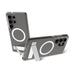 EAN 5711428064646 - dbramante1928 Iceland Pro Qi2 Kick funda para teléfono móvil 17,3 cm (6.8") Transparente imagen 2