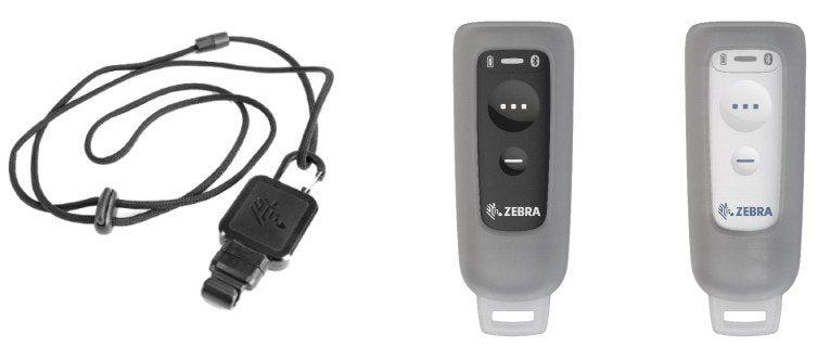 EAN 8596375247338 - Zebra LNYD-000060W-04 accesorio para lector de código de barras Cordón imagen 1
