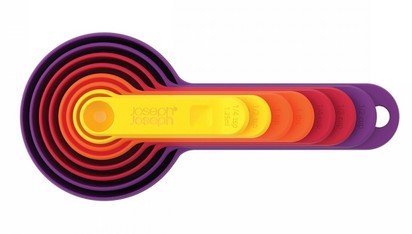 EAN 5028420400199 - Joseph Joseph Nest taza para medir 0,250 L imagen 5