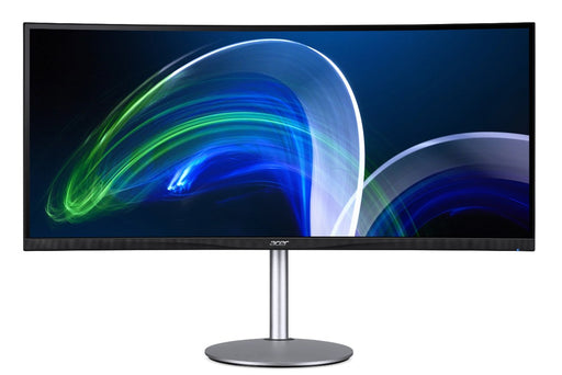 EAN 4711121246395 - Acer CB382CUR pantalla para PC 95,2 cm (37.5") 3840 x 1600 Pixeles Quad HD+ LED Negro imagen 1