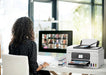 EAN 4549292204261 - Canon MAXIFY GX4050 Inyección de tinta A4 600 x 1200 DPI Wifi imagen 10