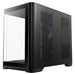 EAN 761345102254 - Antec 0-761345-10225-4 carcasa de ordenador Midi Tower Negro imagen 1