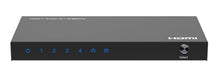 EAN 5715063148747 - Microconnect MC-HDMISWITCH0401-4K interruptor de video imagen 3