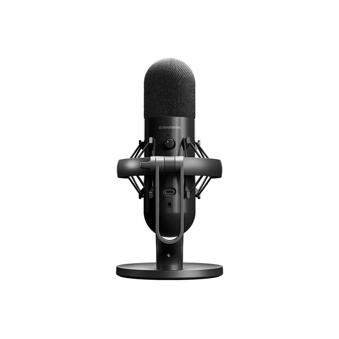 EAN 5707119043410 - Steelseries ALIAS Negro Micrófono para PC imagen 6