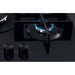 EAN 8003437605116 - Whirlpool AKWL 728/NB Negro Integrado 75 cm Encimera de gas 5 zona(s) imagen 3