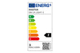 EAN 4016032361053 - Digitus DN-19 LIGHT-3 lámpara LED 6000 K F imagen 2