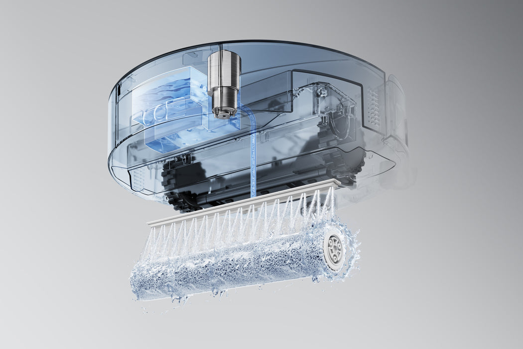 Ecovacs Deebot T90 Pro Omni Saug-Wischroboter