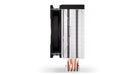 EAN 5903018665825 - ENDORFY Fera 5 Procesador Refrigerador de aire 12 cm Negro imagen 13