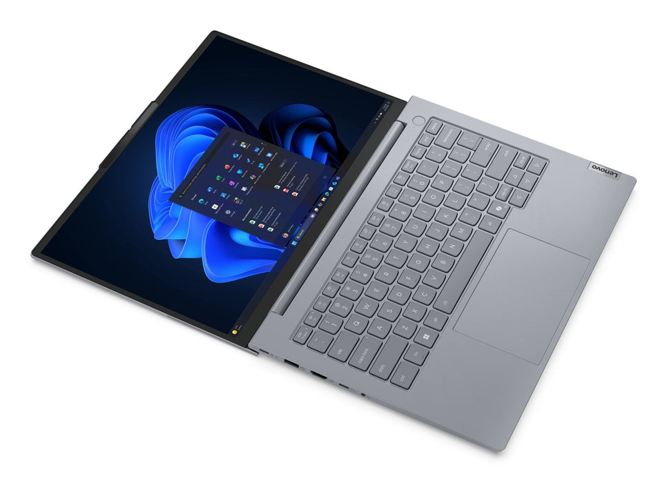 Portátil Lenovo Thinkbook 14 G9 Amd Ryzen 7-250 14" 32gb 512gb W11pro