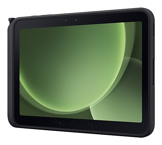 EAN 8806097100690 - Samsung Galaxy Tab Active5 Pro SM-X350N Snapdragon 128 GB 25,6 cm (10.1") 6 GB Wi-Fi 6 (802.11ax) Verde imagen 13