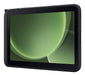 EAN 8806097100690 - Samsung Galaxy Tab Active5 Pro SM-X350N Snapdragon 128 GB 25,6 cm (10.1") 6 GB Wi-Fi 6 (802.11ax) Verde imagen 13