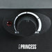 EAN 8712836320789 - Princess 162830 parrilla de interior 8 personas(s) 1300 W Negro imagen 10