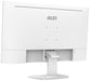 EAN 4711377212854 - MSI Pro MP273QW E2 pantalla para PC 68,6 cm (27") 2560 x 1440 Pixeles Wide Quad HD Blanco imagen 22