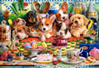 EAN 5904438105335 - Castorland C-105335-2 puzzle Puzzle rompecabezas 1000 pieza(s) Animales imagen 2