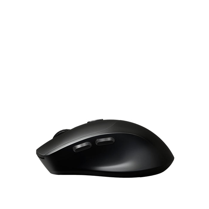 Ms9945_black 2.4g Bluetooth Raton
