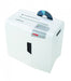 EAN 4026631057738 - HSM X8 triturador de papel Corte en partículas 58 dB 22 cm Plata, Blanco imagen 3