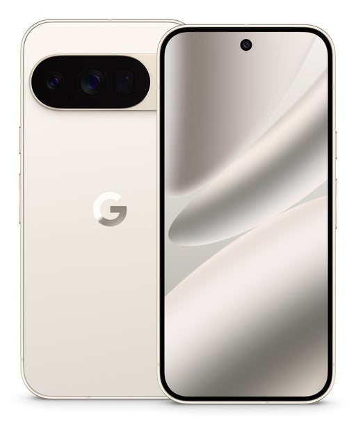 EAN 840353927360 - Google Pixel 10 Pro XL 16 cm (6.3") SIM doble Android 16.0 5G 16 GB 512 GB 5200 mAh Beige imagen 1