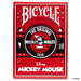 EAN 0073854095645 - Bicycle Classic Mickey juego de cartas 56 pieza(s) imagen 10