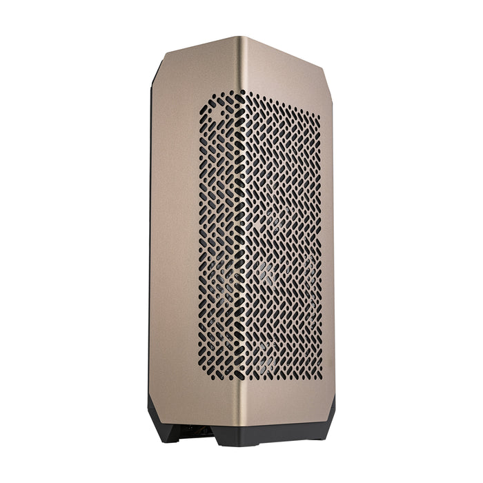 EAN 4719512143599 - Cooler Master N NCORE 100 MAX Small Form Factor (SFF) Bronce 850 W imagen 2