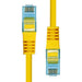 EAN 5714590020472 - ProXtend 6AUTP-07Y cable de red Amarillo 7 m Cat6a U/UTP (UTP) imagen 2