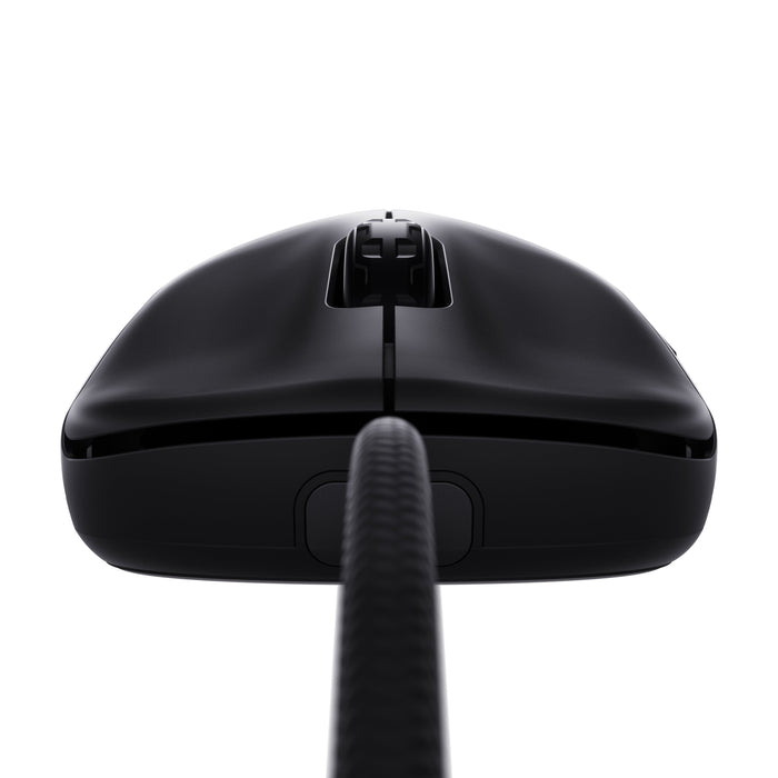 Xtrfy M42v2 - Mouse - Corded - Black