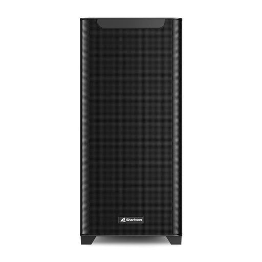 EAN 4044951037940 - Sharkoon M30 RGB ATX E-ATX Full Tower Negro imagen 2