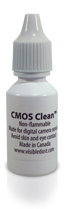 EAN 0827912060102 - VisibleDust Sensor Clean Cámara digital, Lentes/Cristal Líquido para limpieza de equipos 15 ml imagen 1