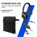 EAN 0199764365613 - HP Poly Mission 815 Monaural USB Wired Headset (Bulk) Negro imagen 9