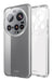 EAN 8018417502408 - SBS Skinny funda para teléfono móvil 17,1 cm (6.73") Transparente imagen 1