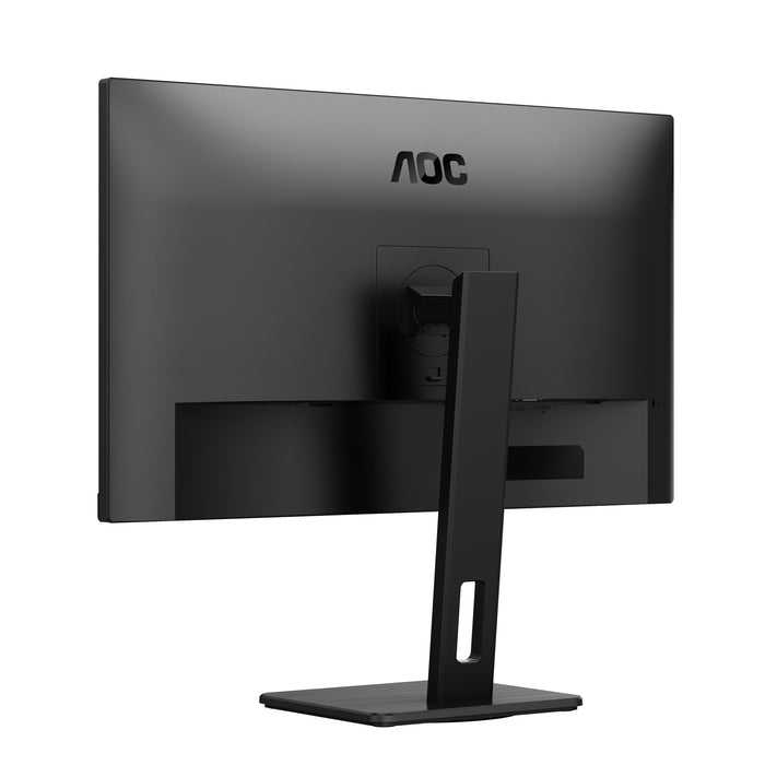 EAN 4038986181235 - AOC E3 27E3QAF pantalla para PC 68,6 cm (27") 1920 x 1080 Pixeles Full HD LED Negro imagen 10