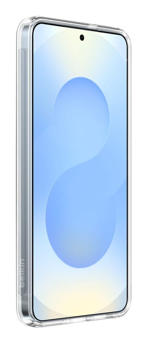 Belkin Sheerforce Protect S26 Schutzhülle Transp.   Msb012hqcl