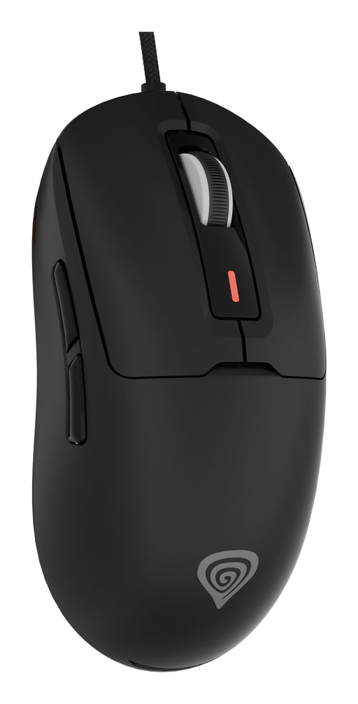 EAN 5901969444803 - GENESIS Krypton 660 ratón Juego mano derecha USB tipo A Óptico 12000 DPI imagen 1