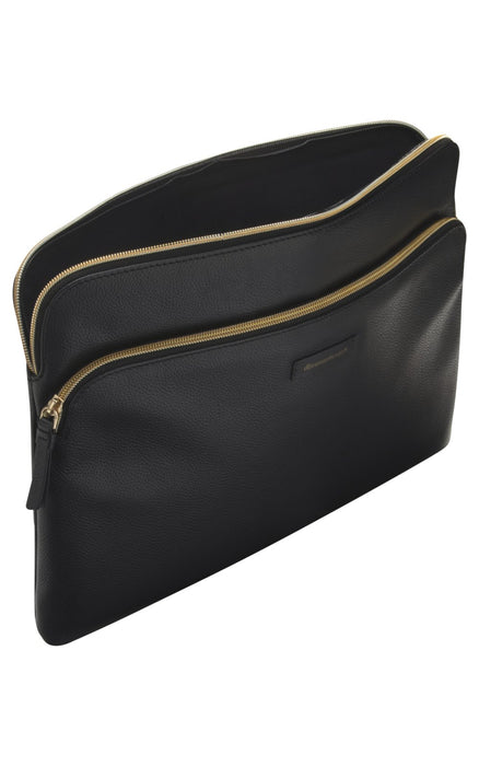 EAN 5711428056375 - dbramante1928 PA14PBBL5637 maletines para portátil 35,6 cm (14") Funda Negro imagen 2