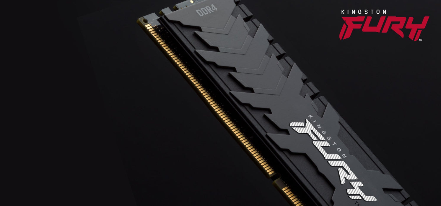 EAN 740617337808 - Kingston Technology FURY Renegade módulo de memoria 4 x 8 GB 3600 MT/s 288-pin DIMM imagen 16