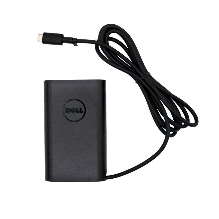 EAN 5715063550021 - DELL RGF3F adaptador e inversor de corriente Interior 65 W Negro imagen 1