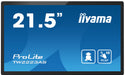 EAN 4948570122936 - iiyama TW2223AS-B1 panel de control táctil 54,6 cm (21.5") 1920 x 1080 Pixeles imagen 1