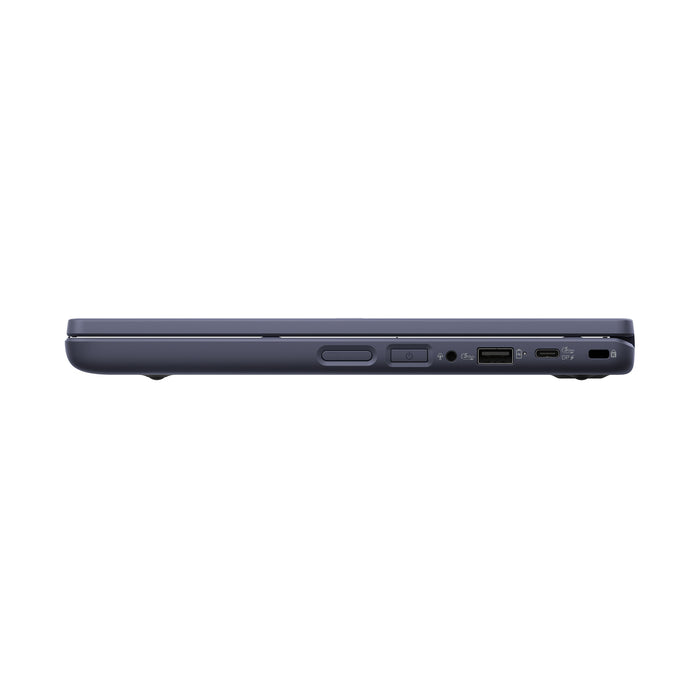 EAN 4711387555224 - ASUS Chromebook CR11 Flip CR1104FGA-NS0039 Intel® N 29,5 cm (11.6") Pantalla táctil LPDDR5-SDRAM Wi-Fi 6  imagen 3
