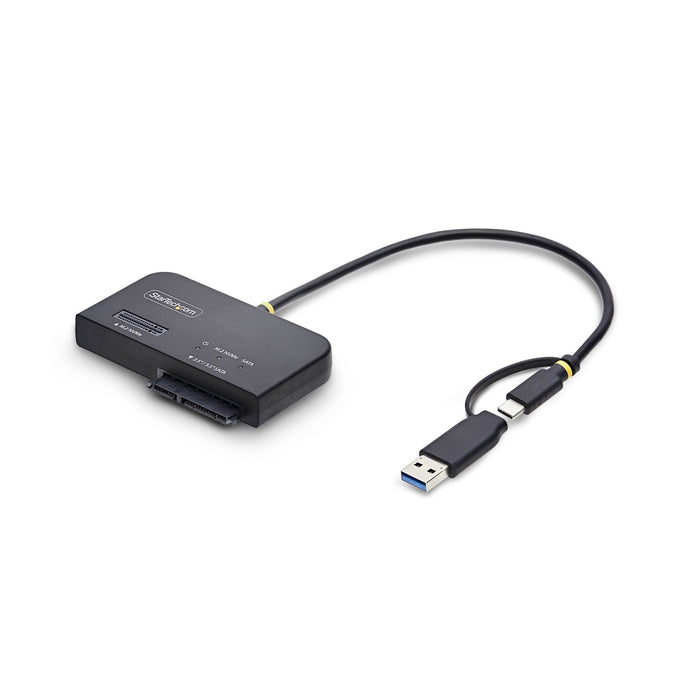 Adaptador Usb-C Usb-A A Nvme Accs
