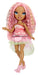 EAN 0035051597797 - Rainbow High Be Dazzling Fashion Dolls - Adeline Rose (Pink) imagen 1